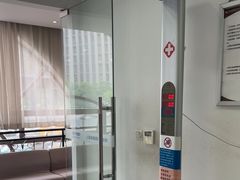 -美年大健康慈铭体检(徐汇卓越分院)