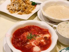 -老井俄式餐厅