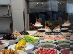 -龙宴海鲜城(经中路店)