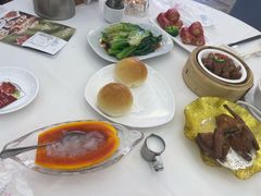 -圣丰城酒家·宴会(宝安大仟里店)