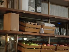 -BAKER&SPICE(安福路店)