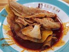 -马三洋芋片(兰州总店)