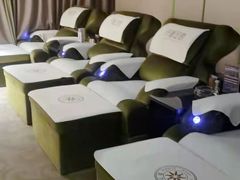 -仟汇足道·SPA(秀洲总店)