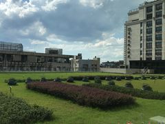 -杭州城中香格里拉大酒店