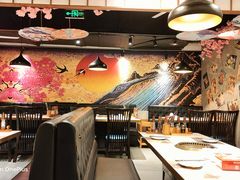 -千寻山野烤肉(天虹店)
