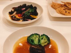 -东海朗廷酒店-唐阁T’ANG COURT 中餐厅