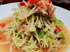 马家沟芹菜-融和里(华润·二十四城店)