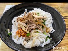 -再回首鸡肉米线(人民路一店)