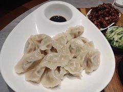 -北国饭店·海鲜·北方菜(峡山店)