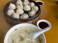 -方桥点心店(易发城店)