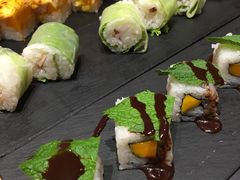-Sushi Love 创意寿司(丽影广场店)
