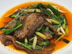 -贡宴盐帮菜自贡驻京联络处餐厅