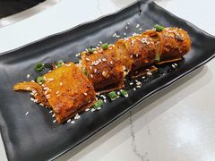 -有鱼吃·纸包烤鱼(曲江创意谷店)