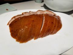 北京烤鸭-四世同堂·京菜·烤鸭(双井店)