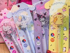 -晨光文具(天客隆大厦大商超市店)