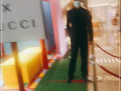 -GUCCI(南京德基店)