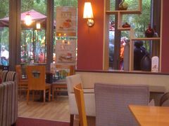 -COSTA COFFEE(西湖天地店)