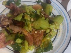 -李老哈·东北菜(宋园路店)