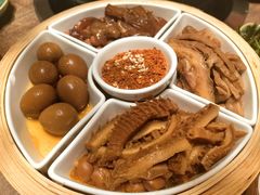 -蘑界·野生菌火锅(深业上城店)