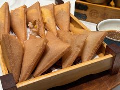 -磁州卤面·地标邯郸菜(97年创始店)