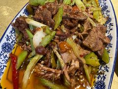 -张豆花(碚峡路店)