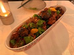 -龟兹KUCINA·新疆菜(前滩L+PLAZA店)