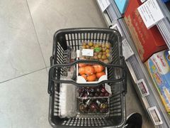-blt精品超市(高德置地冬广场店)