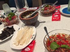 -鱼酷活鱼烤鱼(南京水游城店)