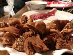 -裕德孚·非遗手切涮羊肉(东直门内大街店)