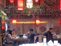 -徽镇小厨·经典徽菜(十里河店)