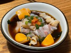 -酒肴一瓢·活贝料理·日本料理(三元桥·霄云路店)