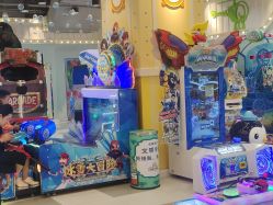 -西瓜怪兽(青岛城阳店)