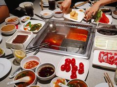 -海底捞火锅(番禺广场店)