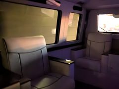 -郑州新郑国际机场T2航站楼-贵宾厅B区