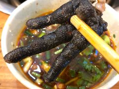 -黑竹香鸡(营和巷店)