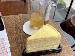 -去茶山(新光里店)
