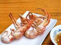 -鱼市酒店(威海水产批发市场店)