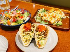-Taco Mama嗒蔻妈妈墨西哥餐厅(环宇城店)