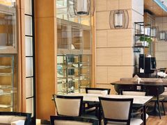 -上海浦东滨江喜来登酒店