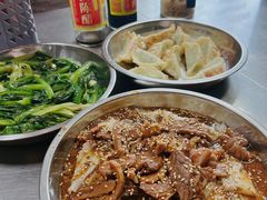 -凌芳小食店(上步店)