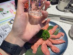 -正宗齐齐哈尔烤肉·齐牛哥鲜切炭火烤肉(杭州总店)