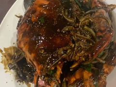 -龙海鲜螃蟹王(宏茂桥店)