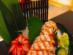 -长崎屋·日本料理·刺身·烧鸟(天河北路店)