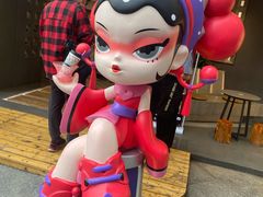 -霸王茶姬(正佳广场店)
