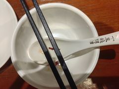 -南拳十三姨·潮汕砂锅粥(世纪金源店)