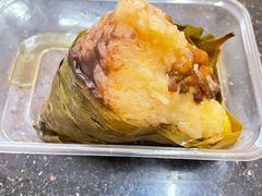 双拼招牌粽-老妈宫粽球