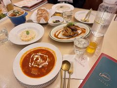 -MIO弥欧洋房西餐厅(中央大街店)