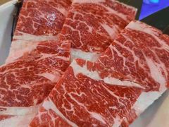 -九田家黑牛烤肉料理(中北镇店)