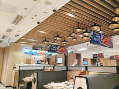 -海底捞火锅(奥体南路店)