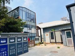-北化机爱工场文化科技融合产业园